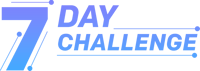 7 Day Challenge