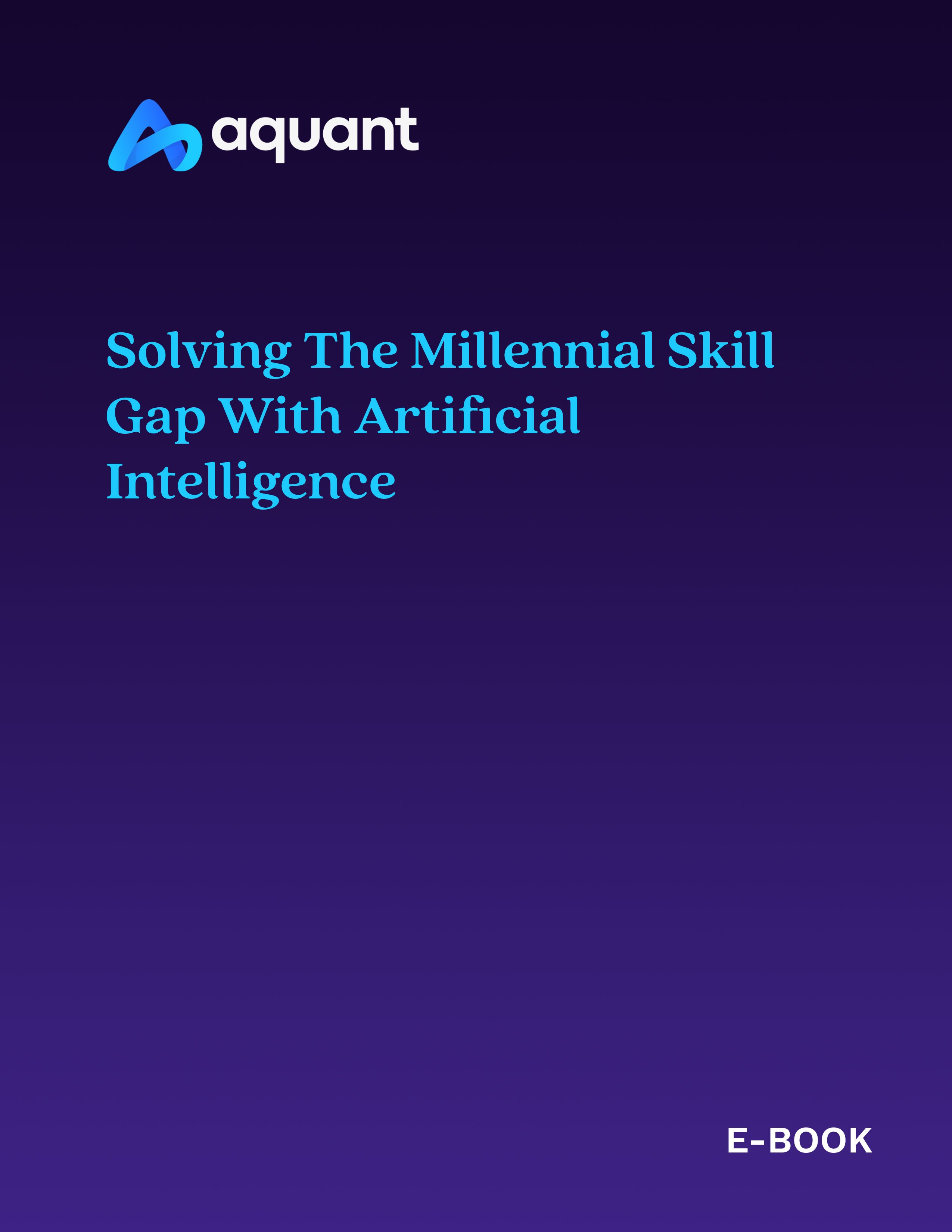 E-Books_Solving-the-Millennial-Skill-Gap-with-AI-thumbnail
