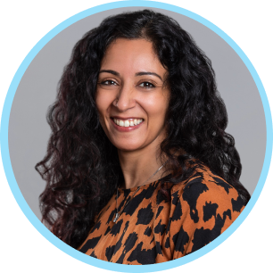 Tas Hirani